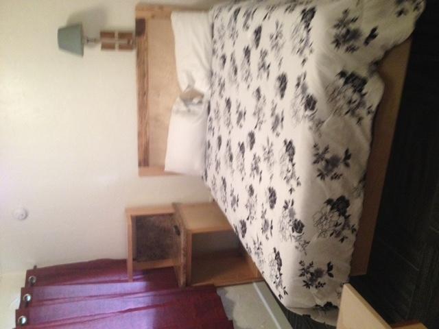 Comfort Green Motel Thayer Eksteriør bilde