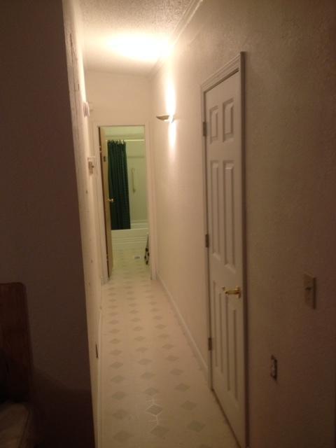 Comfort Green Motel Thayer Rom bilde