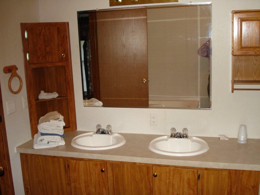 Comfort Green Motel Thayer Rom bilde